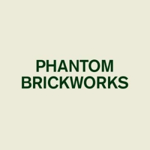 Bibio - Phantom Brickworks i gruppen VINYL / Vinyl Elektroniskt hos Bengans Skivbutik AB (2674381)