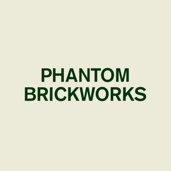 Bibio - Phantom Brickworks i gruppen VINYL / Toppsäljare hos Bengans Skivbutik AB (2674381)