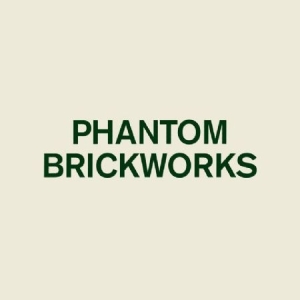 Bibio - Phantom Brickworks i gruppen CD / Rock hos Bengans Skivbutik AB (2674382)
