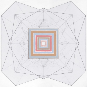 Out Lines - Conflats i gruppen VINYL / Pop-Rock hos Bengans Skivbutik AB (2674427)