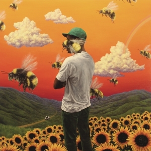 Tyler The Creator - Flower Boy i gruppen VI TIPSAR / Bengans Personal Tipsar / Elis Tipsar Hip-Hop & lite annat hos Bengans Skivbutik AB (2683147)