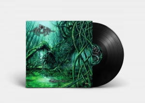 Månegarm - Urminnes Hävd - The Forest Sessions i gruppen VINYL / Hårdrock,Svensk Musik hos Bengans Skivbutik AB (2683161)