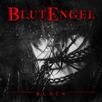 Blutengel - Black i gruppen CD / Hårdrock/ Heavy metal hos Bengans Skivbutik AB (2683164)
