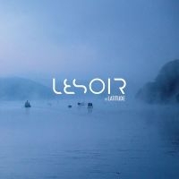 Lesoir - Latitude (Digipack) i gruppen CD / Pop-Rock hos Bengans Skivbutik AB (2714487)