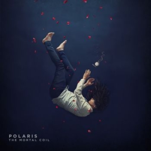 Polaris - The Mortal Coil i gruppen CD / Hårdrock/ Heavy metal hos Bengans Skivbutik AB (2714510)
