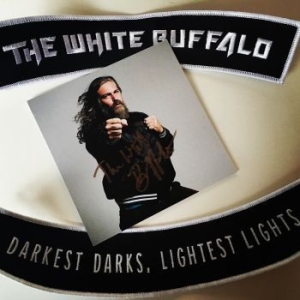 White Buffalo The - Darkest Darks, Lightest Lights (Sig i gruppen VINYL / Pop-Rock hos Bengans Skivbutik AB (2714515)