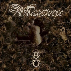 Misanthrope - Alpha X Omega i gruppen CD / Hårdrock/ Heavy metal hos Bengans Skivbutik AB (2714524)