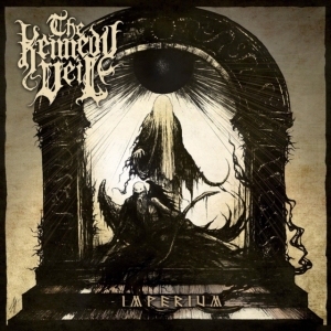 Kennedy Veil - Imperium i gruppen CD / Hårdrock hos Bengans Skivbutik AB (2714531)