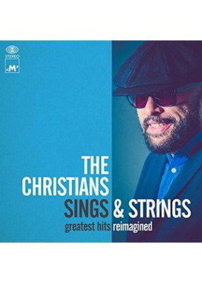 Christians The - Sings & Strings i gruppen CD / Rock hos Bengans Skivbutik AB (2714546)