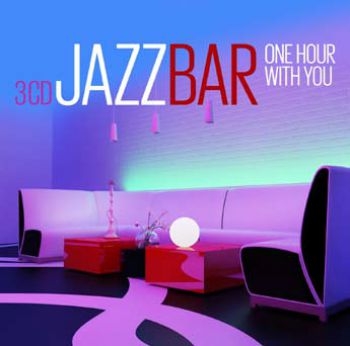Various Artists - Jazz Bar - One Hour With You i gruppen CD / Toppsäljare hos Bengans Skivbutik AB (2714555)