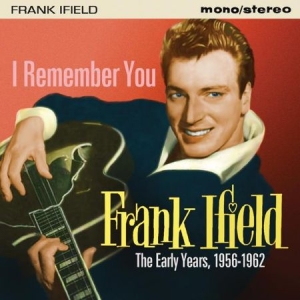 Ifield Frank - I Remember You i gruppen CD / Country hos Bengans Skivbutik AB (2714564)