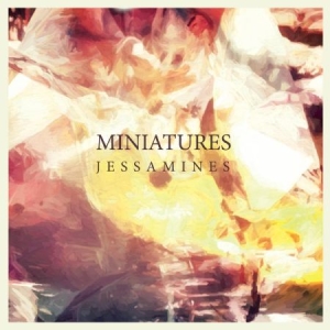 Miniatures - Jessamines i gruppen CD / Rock hos Bengans Skivbutik AB (2714591)