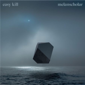 Easy Kill - Melanscholar i gruppen CD / Rock hos Bengans Skivbutik AB (2714596)