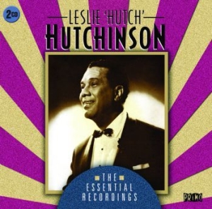 Hutchinson Leslie - Essential Recordings i gruppen CD / Pop hos Bengans Skivbutik AB (2714603)