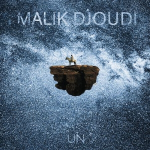 Djoudi Malik - Un i gruppen CD / Pop hos Bengans Skivbutik AB (2714635)