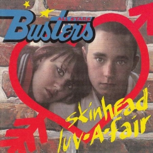 Buster All Stars - Skinhead Luv-A-Fair i gruppen VINYL / Reggae hos Bengans Skivbutik AB (2714650)