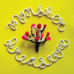 Monster Treasure - Ii i gruppen CD / Pop-Rock hos Bengans Skivbutik AB (2714668)