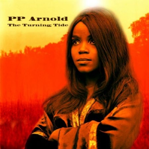 Arnold P.P. - Turning Tide i gruppen CD / RNB, Disco & Soul hos Bengans Skivbutik AB (2714676)