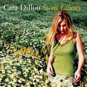 Dillon Cara - Sweet Liberty i gruppen CD / Pop hos Bengans Skivbutik AB (2714678)