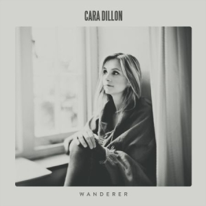 Dillon Cara - Wanderer i gruppen CD / Pop-Rock hos Bengans Skivbutik AB (2714681)