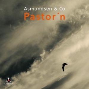 Asmundsen & Co - Pastor'n i gruppen CD / Jazz hos Bengans Skivbutik AB (2714712)