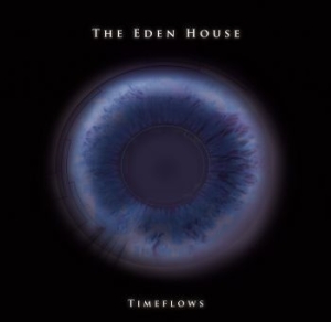 Eden House The - Timeflows i gruppen VINYL / Pop hos Bengans Skivbutik AB (2717593)