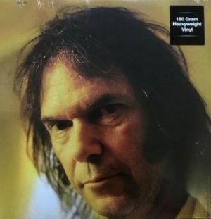 Young Neil & Crazy Horse - Live In Europe December 1989 i gruppen VINYL / Rock hos Bengans Skivbutik AB (2721145)