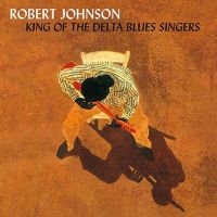 Johnson Robert - King Of The Delta Blues Vol. 1&2 i gruppen ÖVRIGT / -Start BW hos Bengans Skivbutik AB (2721147)