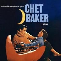 Baker Chet - It Could Happen To You i gruppen ÖVRIGT / -Start WS (BW) hos Bengans Skivbutik AB (2721159)