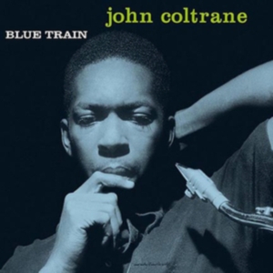 Coltrane John - Blue Train i gruppen ÖVRIGT / -Start BW hos Bengans Skivbutik AB (2721162)
