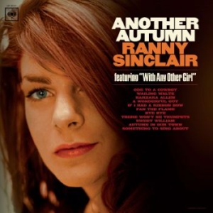 Sinclair Ranny - Another Autumn i gruppen CD / Jazz,Pop-Rock hos Bengans Skivbutik AB (2721196)