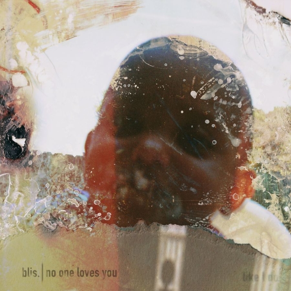Blis. - No One Loves You i gruppen CD / Toppsäljare hos Bengans Skivbutik AB (2721205)