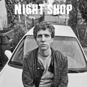 Night Shop - Night Shop i gruppen VINYL / Rock hos Bengans Skivbutik AB (2721209)