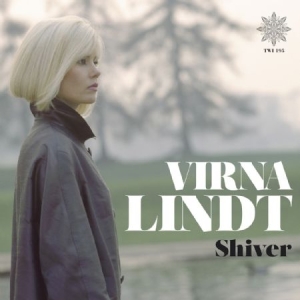 Lindt Virna - Shiver - Deluxe i gruppen VINYL / Pop-Rock hos Bengans Skivbutik AB (2721222)