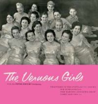 Vernons Girls / Lyn Cornell - Vernons Girls / Lyn Cornell i gruppen CD / Pop-Rock hos Bengans Skivbutik AB (2721248)