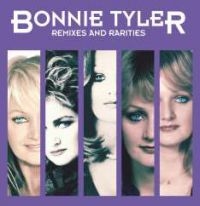 Tyler Bonnie - Remixes And Rarities i gruppen CD / Pop-Rock hos Bengans Skivbutik AB (2721250)