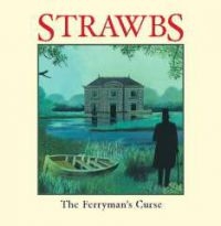 Strawbs - Ferryman's Curse i gruppen CD / Pop-Rock hos Bengans Skivbutik AB (2721254)