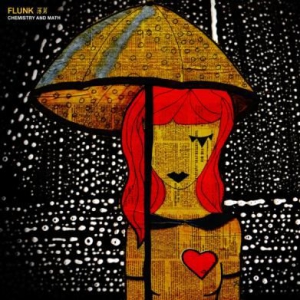 Flunk - Chemistry And Math i gruppen VINYL / Pop-Rock hos Bengans Skivbutik AB (2721274)