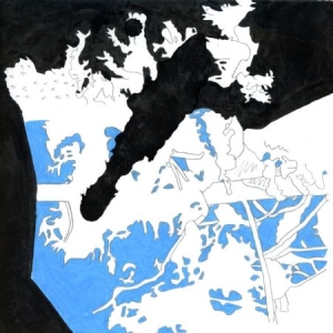 Kastel Silvia - Air Lows i gruppen VINYL / Pop hos Bengans Skivbutik AB (2721282)