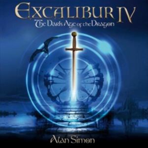 Excalibur Iv - Dark Age Of The Dragon i gruppen ÖVRIGT / Övrigt / aub hos Bengans Skivbutik AB (2721284)
