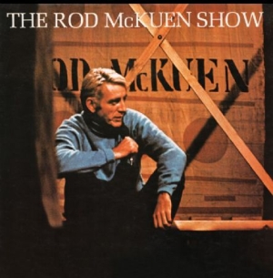 Mckuen Rod - Rod Mckuen Show i gruppen CD / Pop hos Bengans Skivbutik AB (2721287)