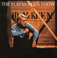Mckuen Rod - Rod Mckuen Show i gruppen CD / Pop-Rock hos Bengans Skivbutik AB (2721287)