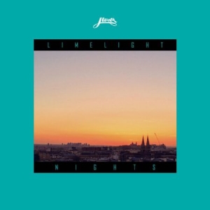 J-Walk - Limelight Nights i gruppen CD / Dans/Techno hos Bengans Skivbutik AB (2721289)