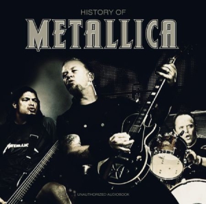 Metallica - History Of Metallica i gruppen CD / Hårdrock/ Heavy metal hos Bengans Skivbutik AB (2721302)