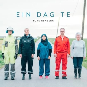 Tore Renberg - Ein Dag Te i gruppen CD / Pop hos Bengans Skivbutik AB (2721304)