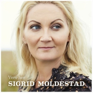 Moldestad Sigrid - Vere Her i gruppen CD / Pop-Rock hos Bengans Skivbutik AB (2721306)