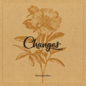 Nordgarden - Changes i gruppen CD / Rock hos Bengans Skivbutik AB (2721309)