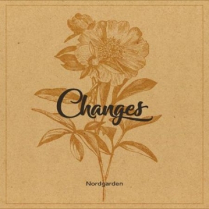 Nordgarden - Changes i gruppen CD / Pop-Rock hos Bengans Skivbutik AB (2721309)