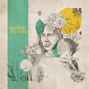 Daelen - Easy Version i gruppen CD / Country hos Bengans Skivbutik AB (2721319)