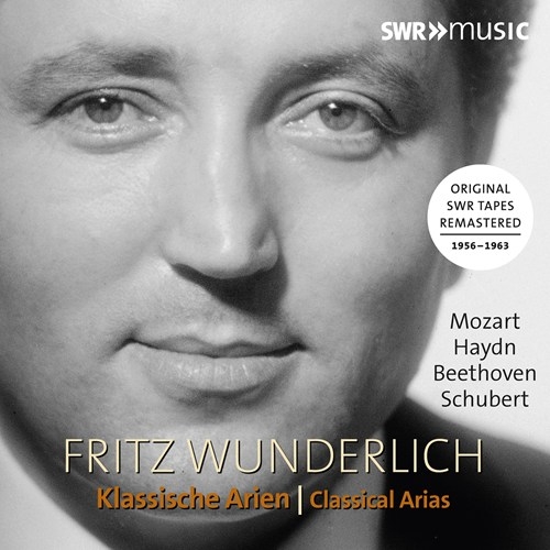 Various - Classical Arias i gruppen Externt_Lager / Naxoslager hos Bengans Skivbutik AB (2721341)